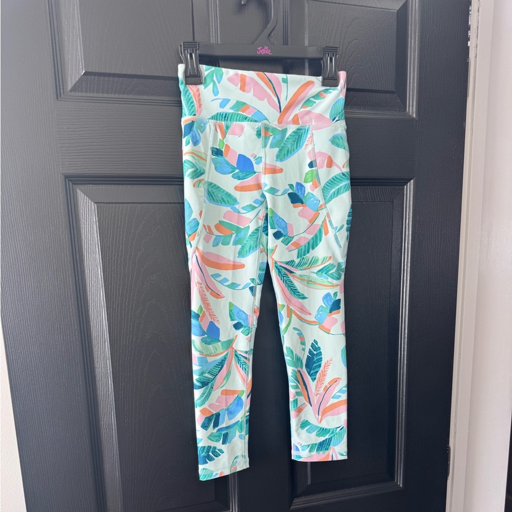 Girls Old Navy Leggings